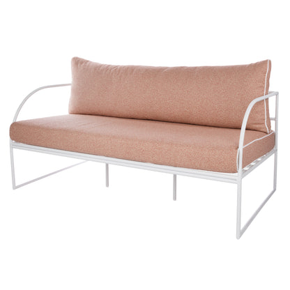 Solar Outdoor Sofa | 2 Seater