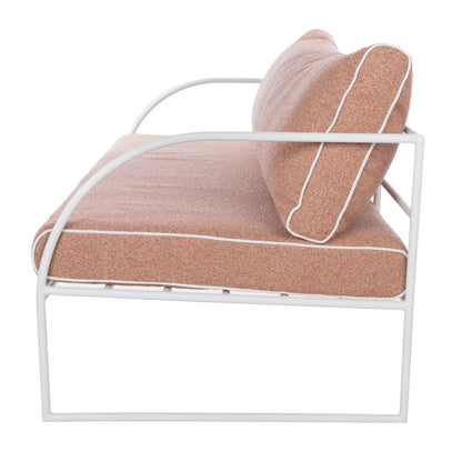 Solar Outdoor Sofa | 2 Seater