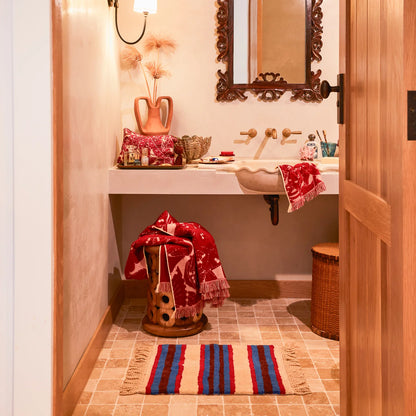 Selene Bath Mat Mini