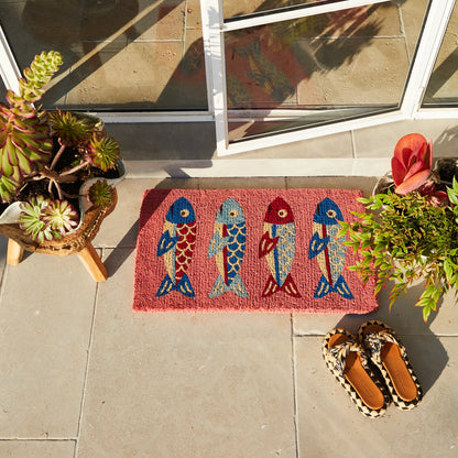 Sandria Door Mat
