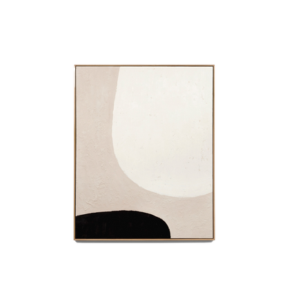 Paros Dark I Painting