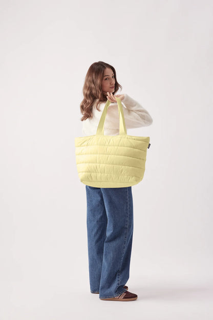 Take It Base Bag⎮Cloud⎮Butter