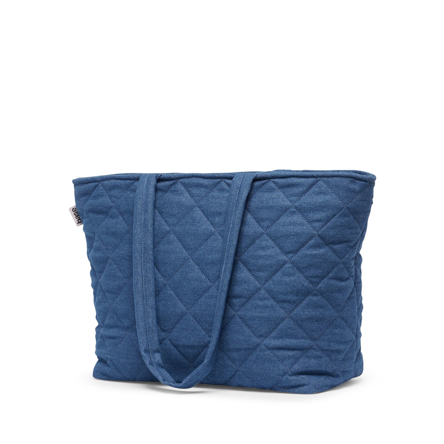 Take It Base Bag⎮Denim | Indigo
