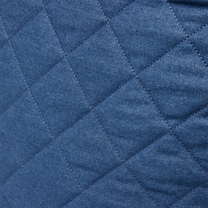 Take It Base Bag⎮Denim | Indigo