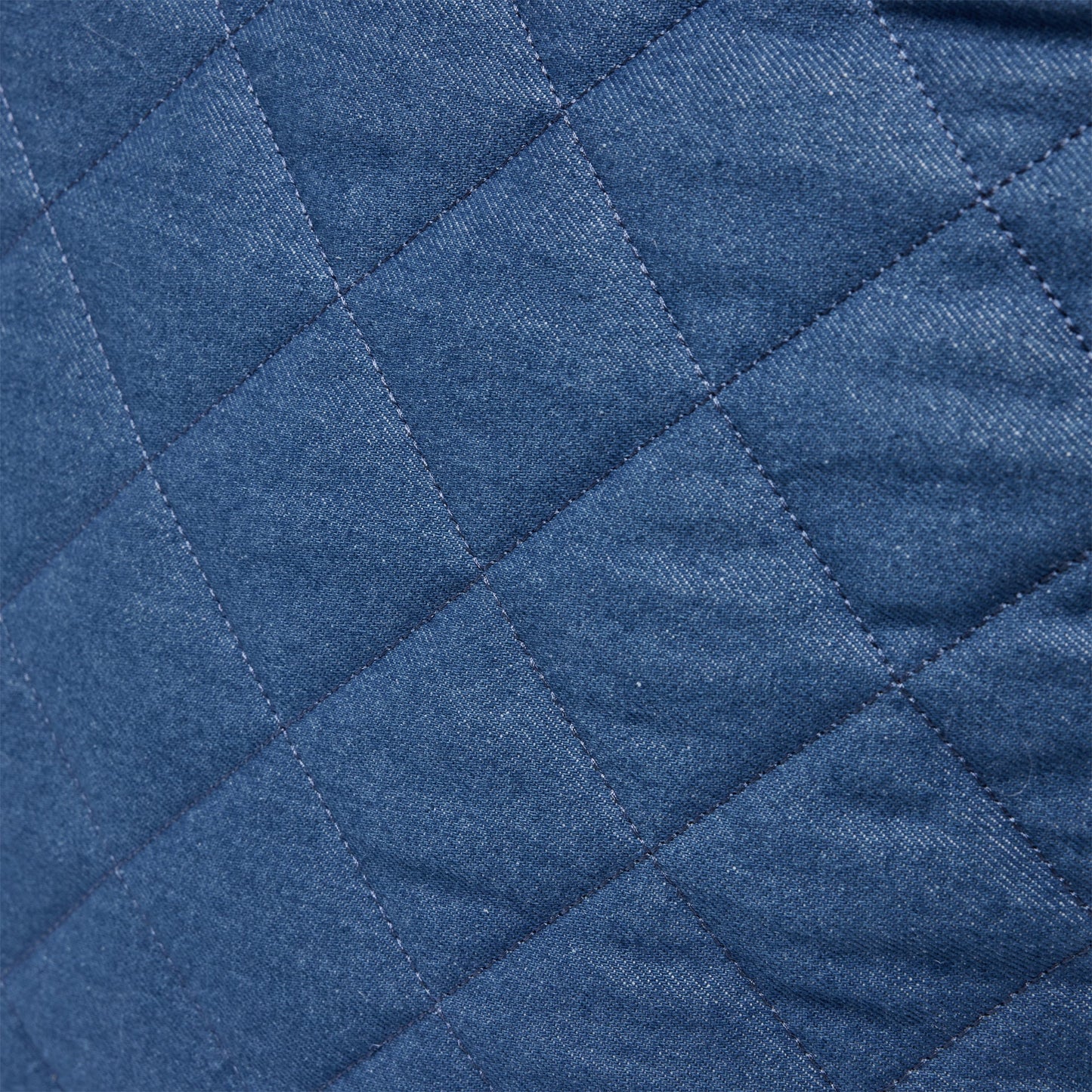 Take It Base Bag⎮Denim | Indigo