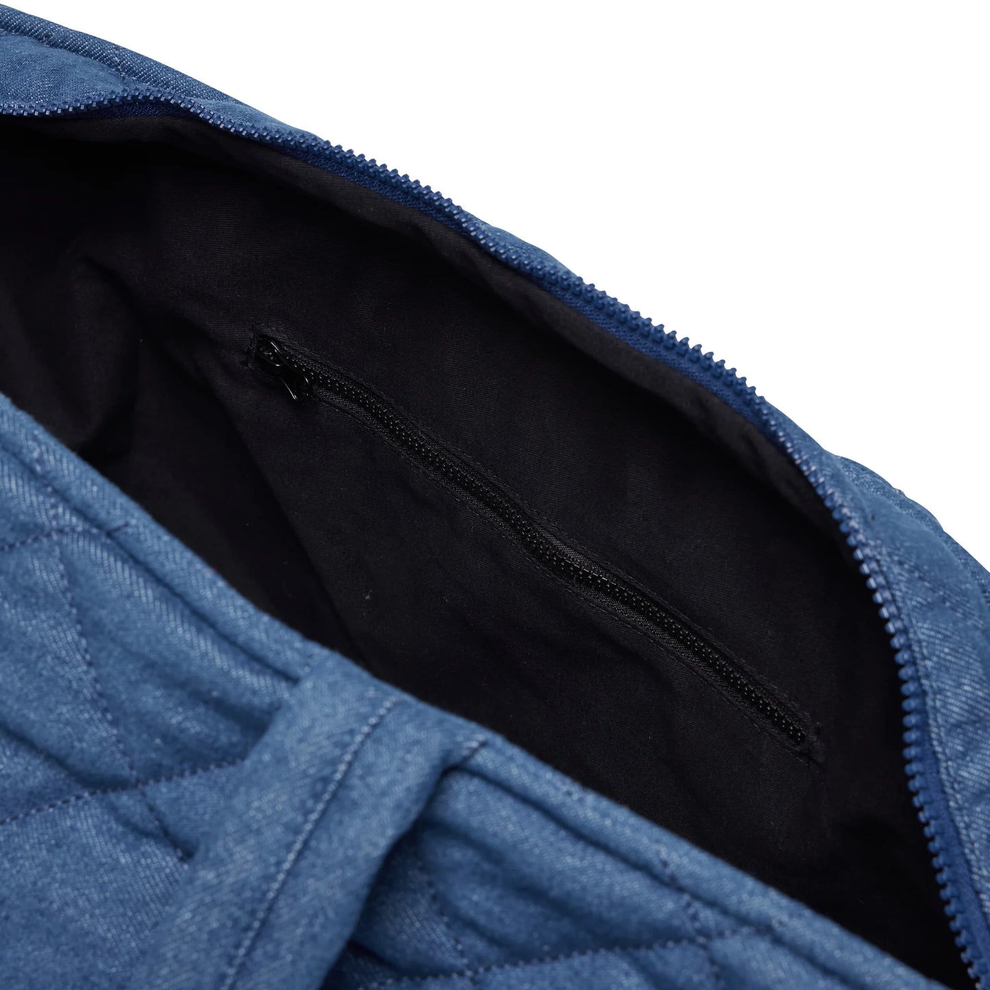 Take It Base Bag⎮Denim | Indigo