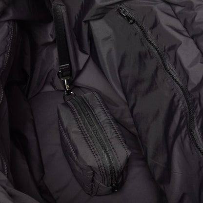 Take It Base⎮Cloud⎮Hazelnut clip-in cube