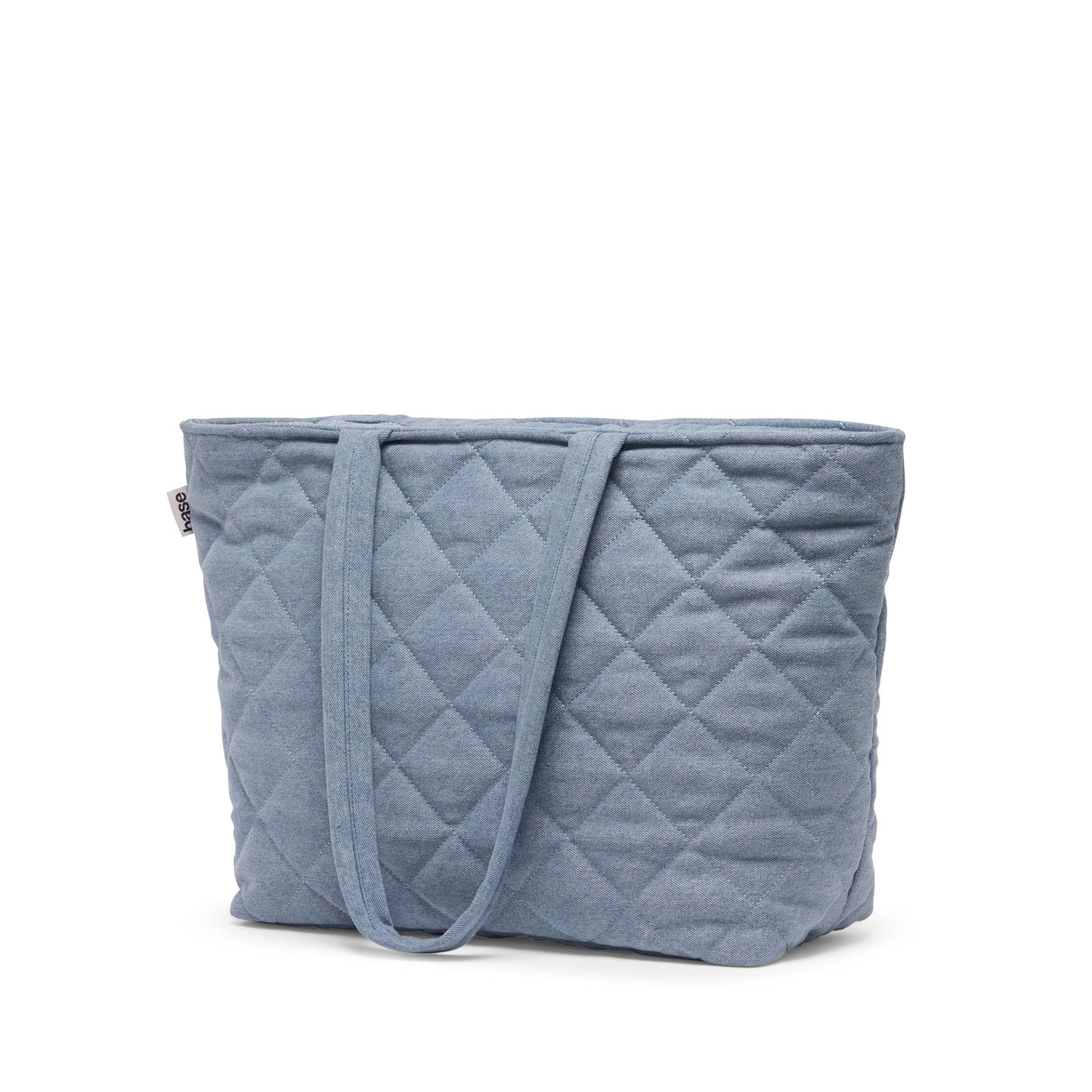 Take It Base Bag⎮Denim | Vintage Blue