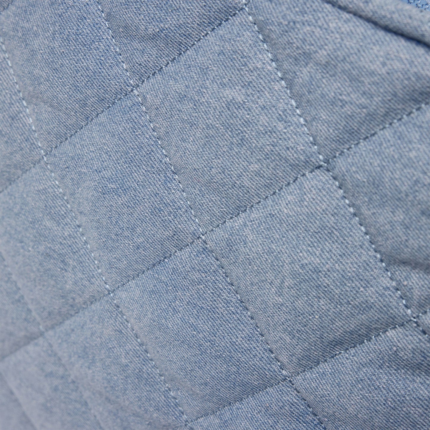 Take It Base Bag⎮Denim | Vintage Blue