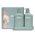 Al.ive Wash & Lotion Duo + Tray | Kaffir Lime & Green Tea