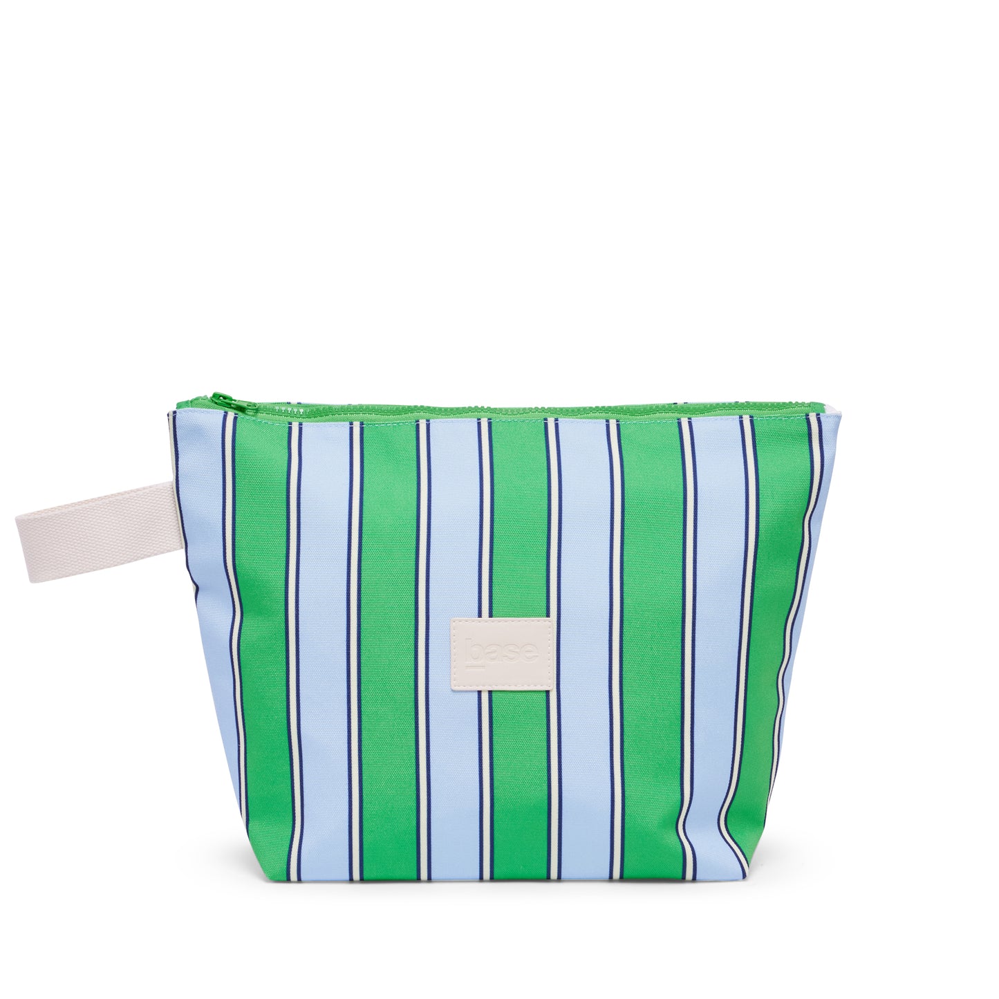 Wet Base⎮Large ⎮Tropea Stripe