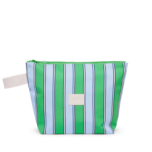 Wet Base⎮Large ⎮Tropea Stripe