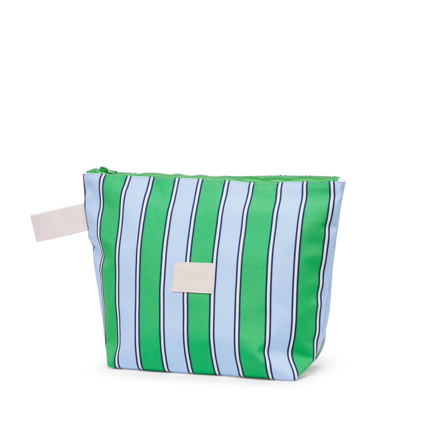 Wet Base⎮Large ⎮Tropea Stripe