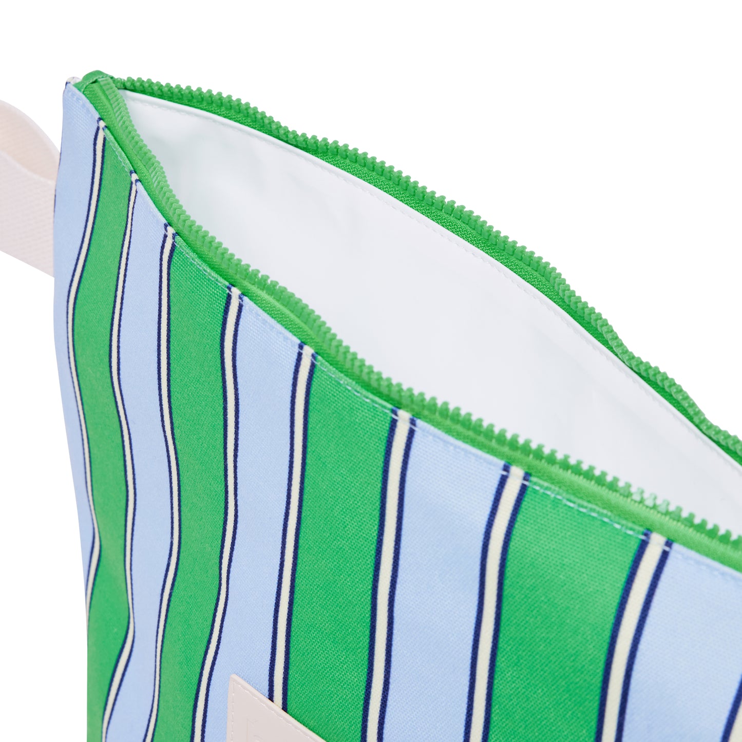 Wet Base⎮Large ⎮Tropea Stripe