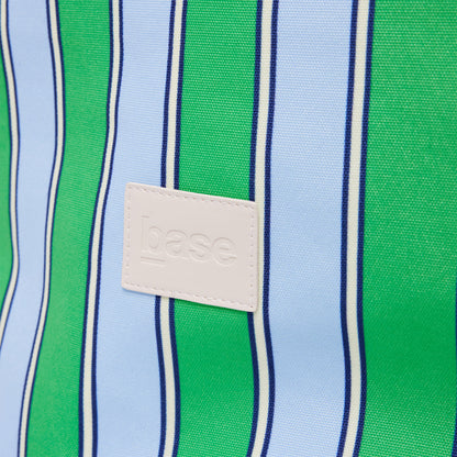 Wet Base⎮Large ⎮Tropea Stripe