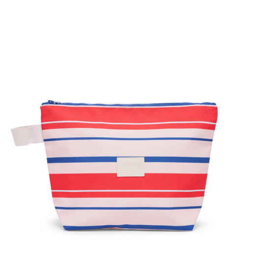 Wet Base⎮Large ⎮Marseille Stripe