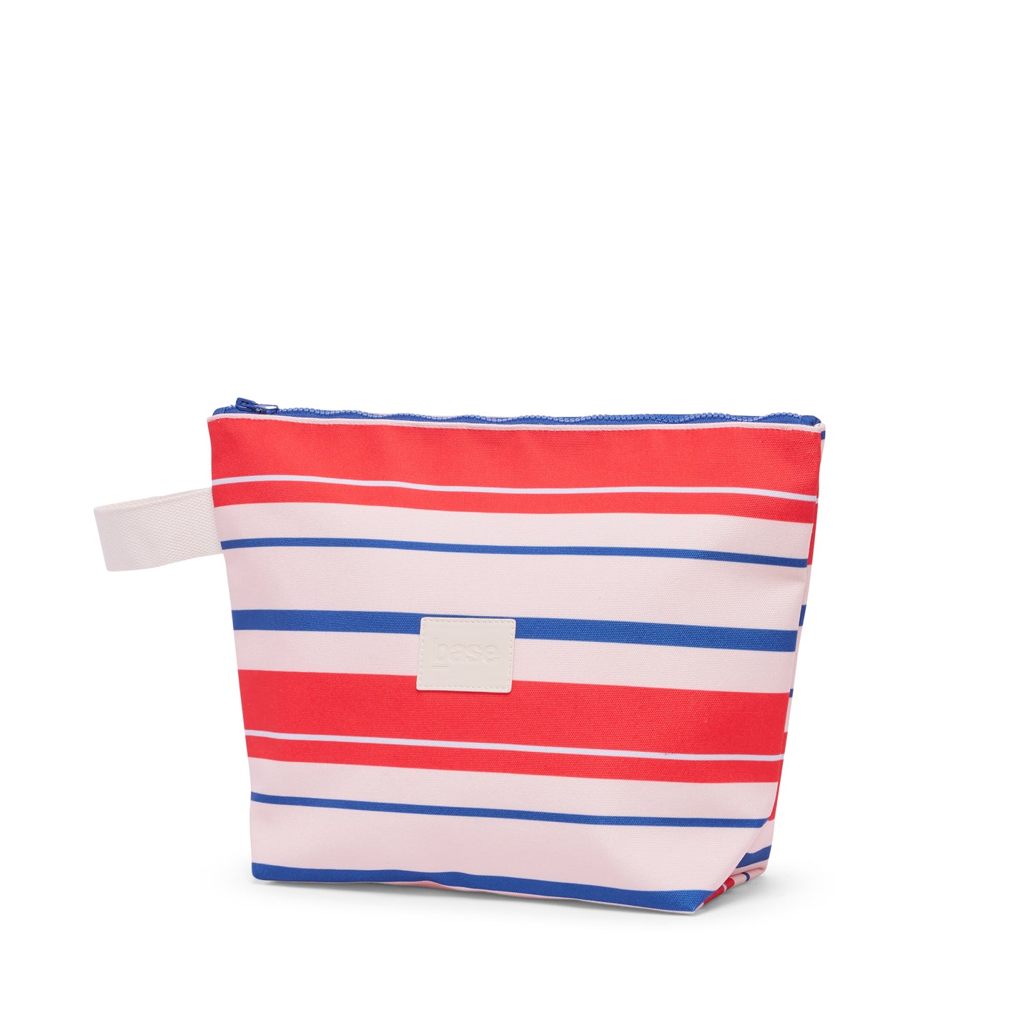 Wet Base⎮Large ⎮Marseille Stripe