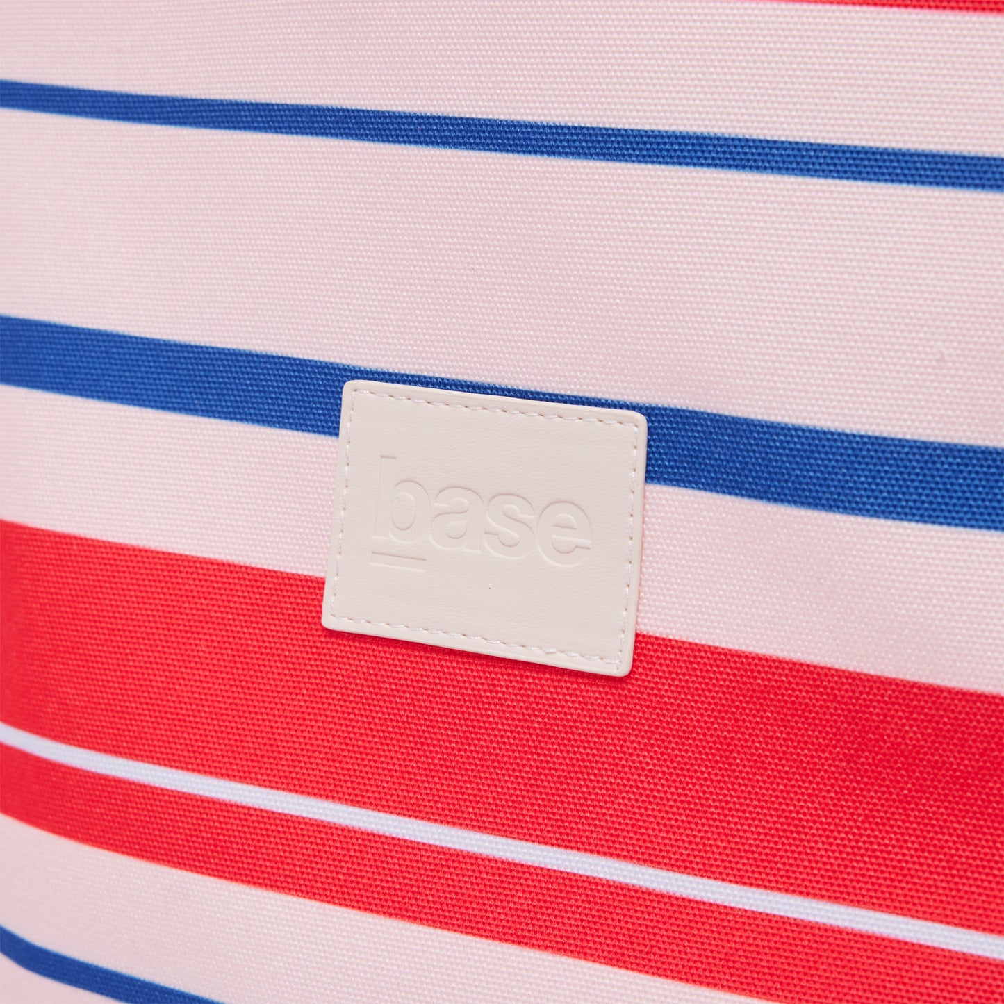 Wet Base⎮Large ⎮Marseille Stripe