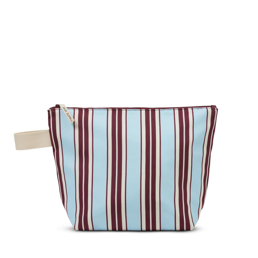 Wet Base Large⎮Printed⎮Mulberry Stripe
