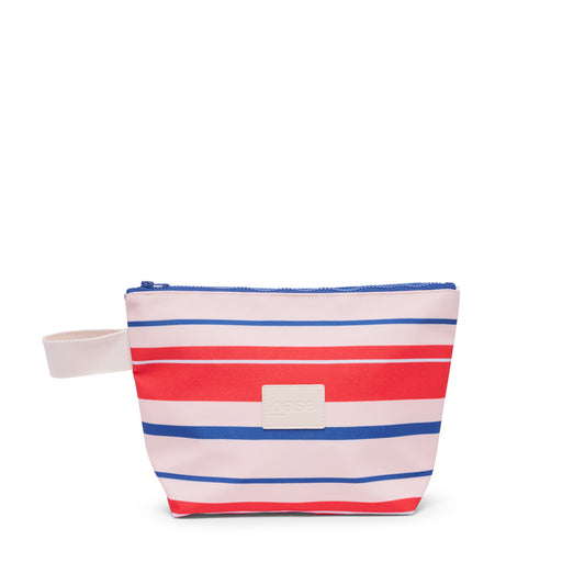 Wet Base⎮Midi ⎮Marseille Stripe