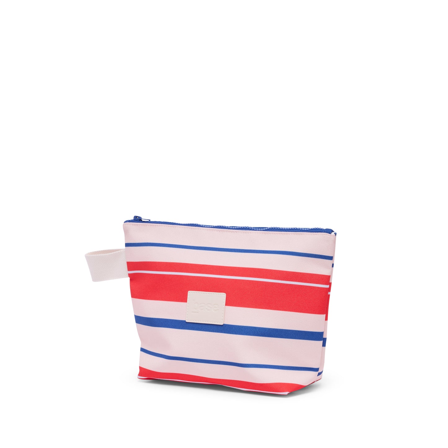 Wet Base⎮Midi ⎮Marseille Stripe