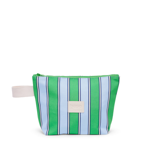 Wet Base⎮Midi ⎮ Tropea Stripe