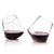Raye Rolling Wine Glasses S/2