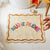 Tula Nudie Bath Mat - Vanilla Ripple