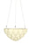 Jelly Hanging Planter |Yellow