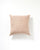 Frankie Stripe Linen Cushion