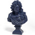 Cire Trudon Louis XIV Bust Blue