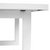 Belrose Dining Table - White