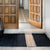 Irving Stripe Doormat