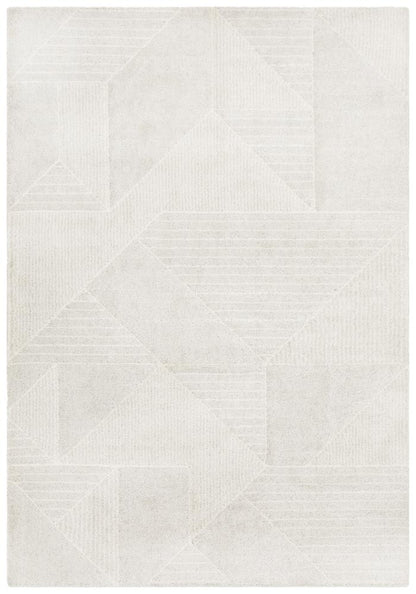 Nordic Grey Rug