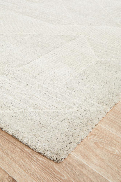 Nordic Grey Rug