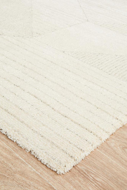 Nordic Natural Rug