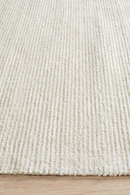 Entice Ivory Rug