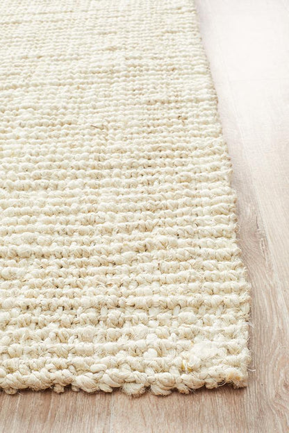 Atrium Barker Bleach Rug