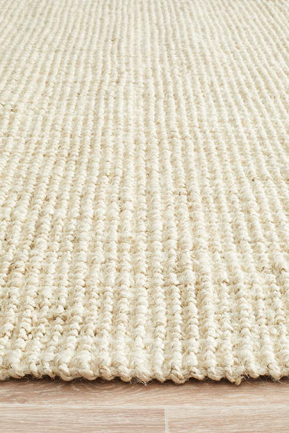 Atrium Barker Bleach Rug