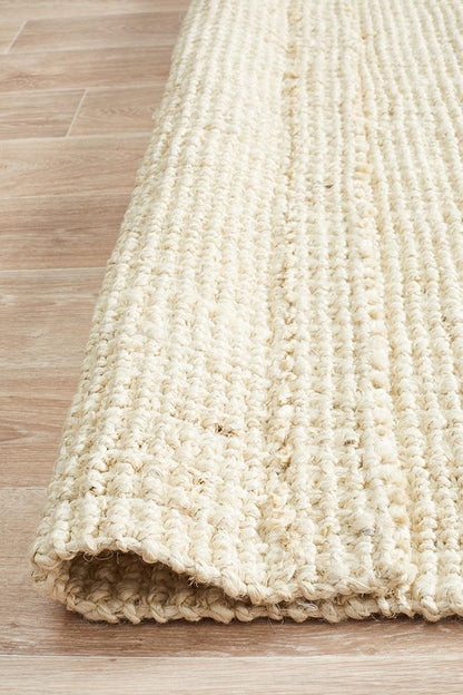 Atrium Barker Bleach Rug