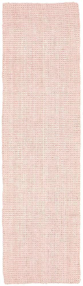 Atrium Barker Pink Runner