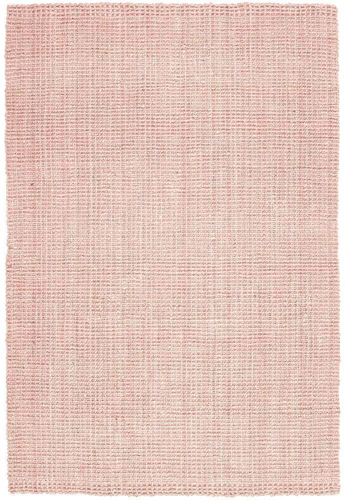 Atrium Barker Pink Rug