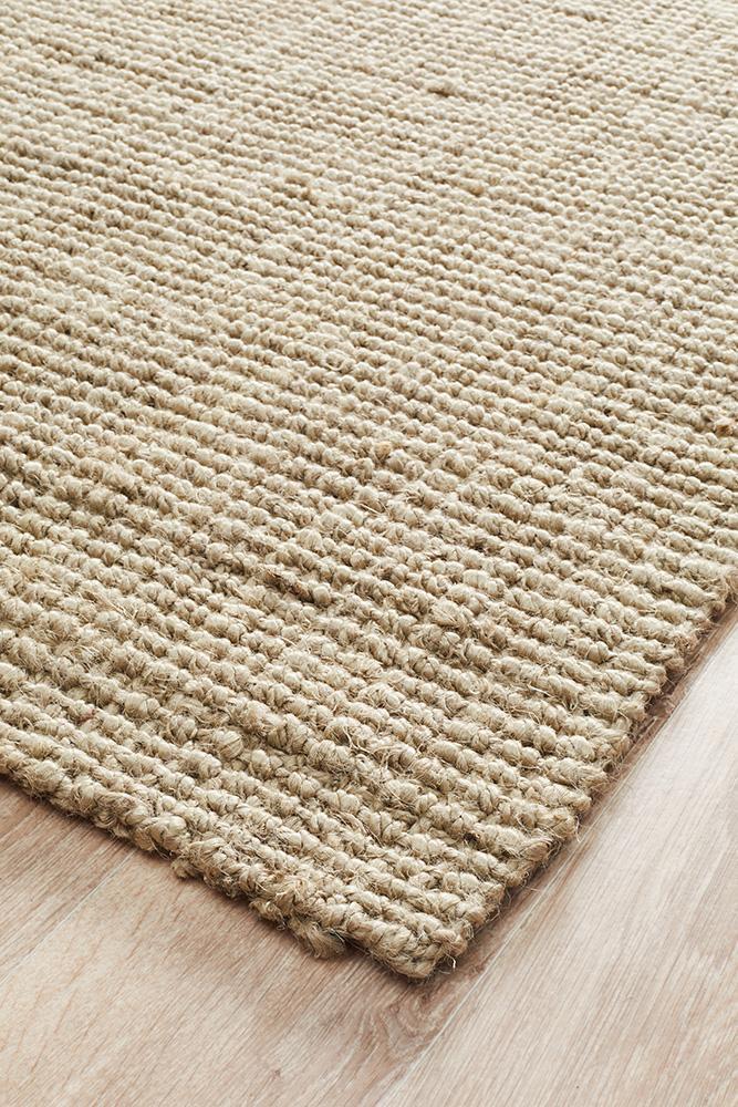 Atrium Barker Platinum Rug