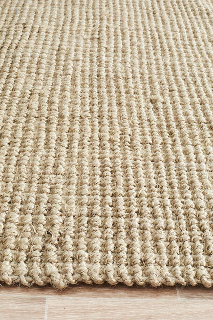Atrium Barker Platinum Rug