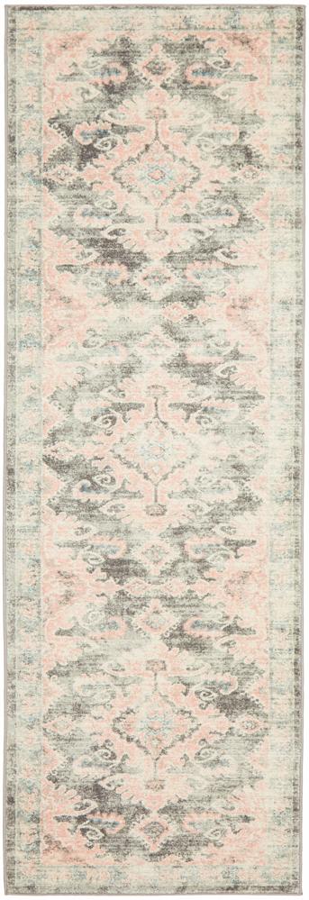 Prominade Grey Rug