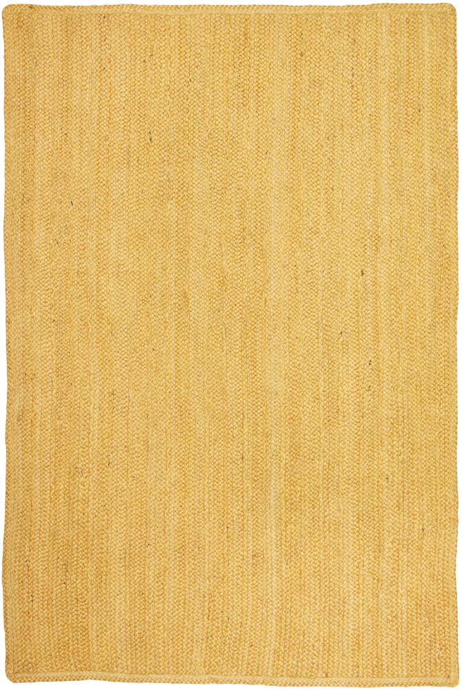 Manly Yellow Rug – Sunday Society