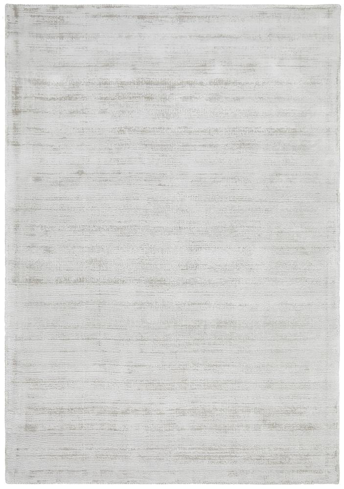 Lily Silver Rug