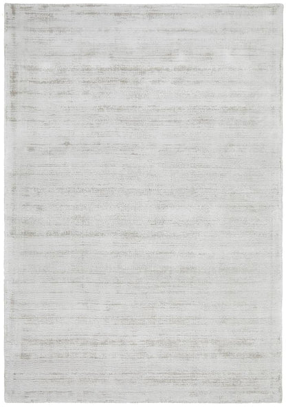 Lily Silver Rug