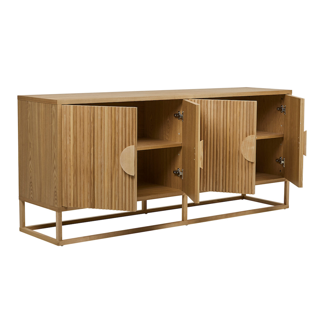 GlobeWest | Benjamin Ripple Buffet