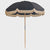 Jardin Patio Umbrella - Black